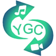 YTGoConverter Logo